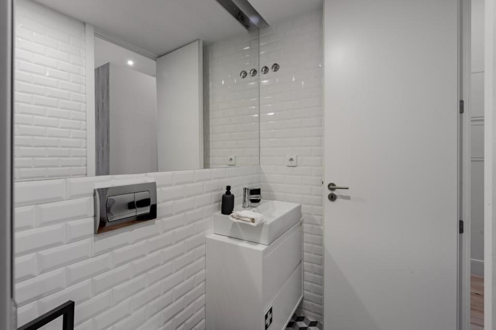 Sun Charming Apartment Porto Exterior foto