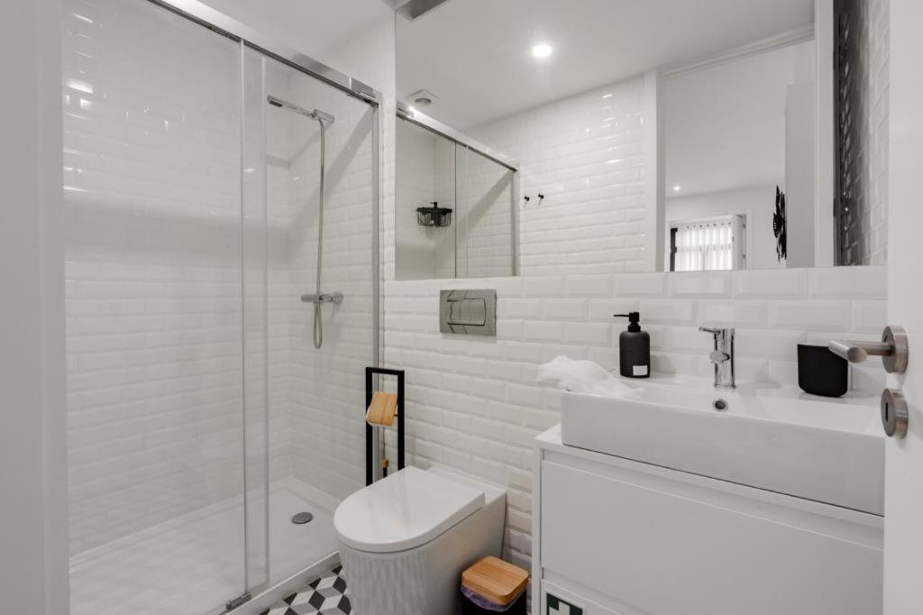 Sun Charming Apartment Porto Exterior foto