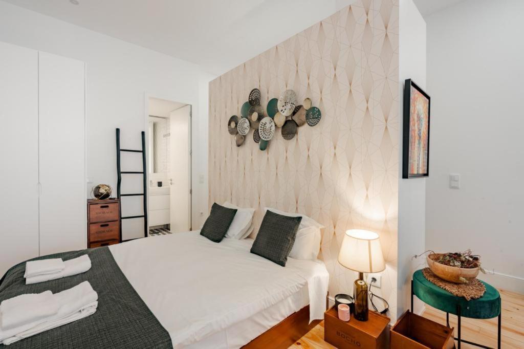 Sun Charming Apartment Porto Exterior foto